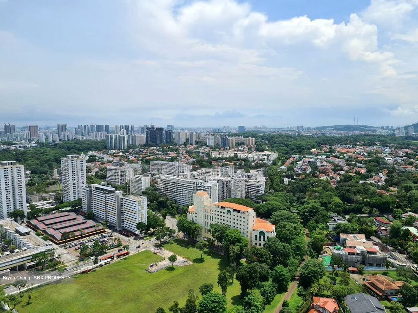 Blk 18C Buona Vista Court (Queenstown), HDB 5 Rooms #549139521